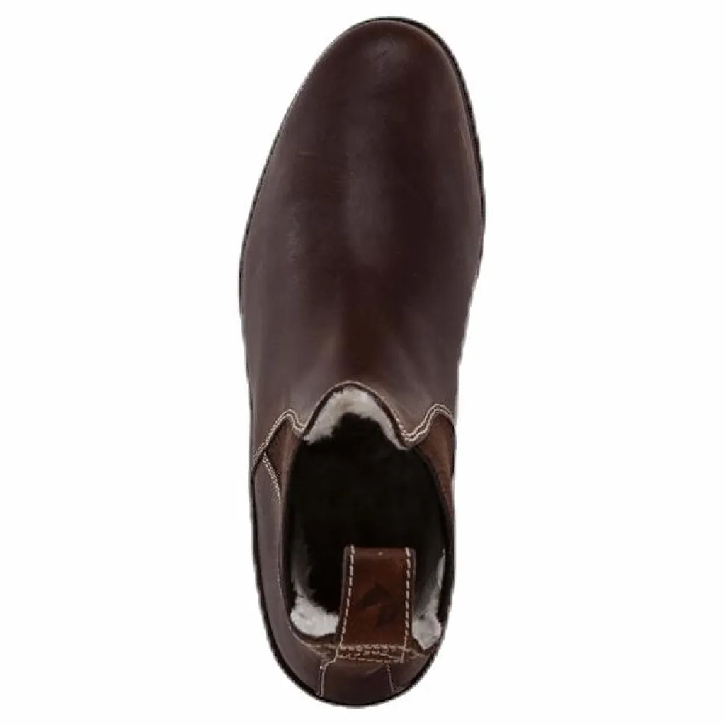 Jodhpur Sephora Brown*Jacson Best