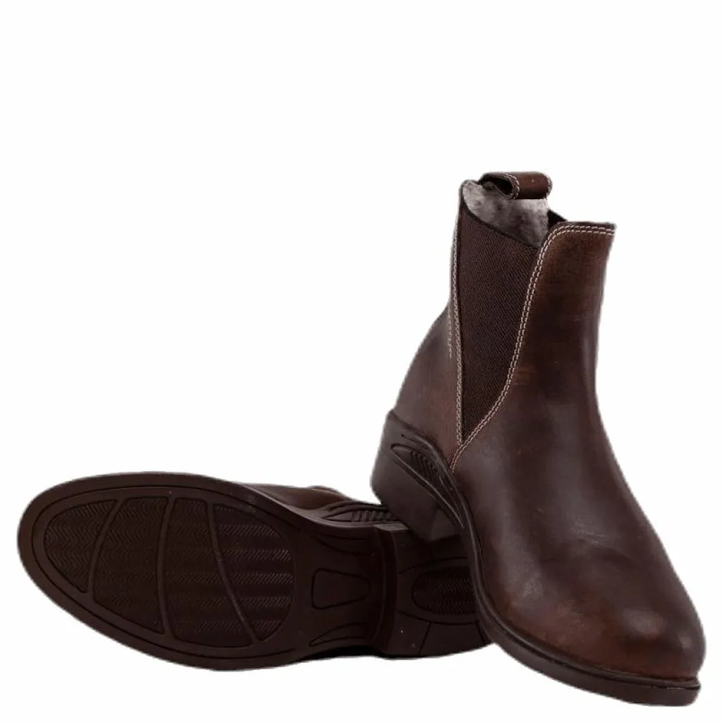 Jodhpur Sephora Brown*Jacson Best
