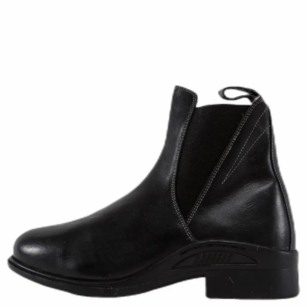Jodhpur Sephora Lined Black*Jacson Discount