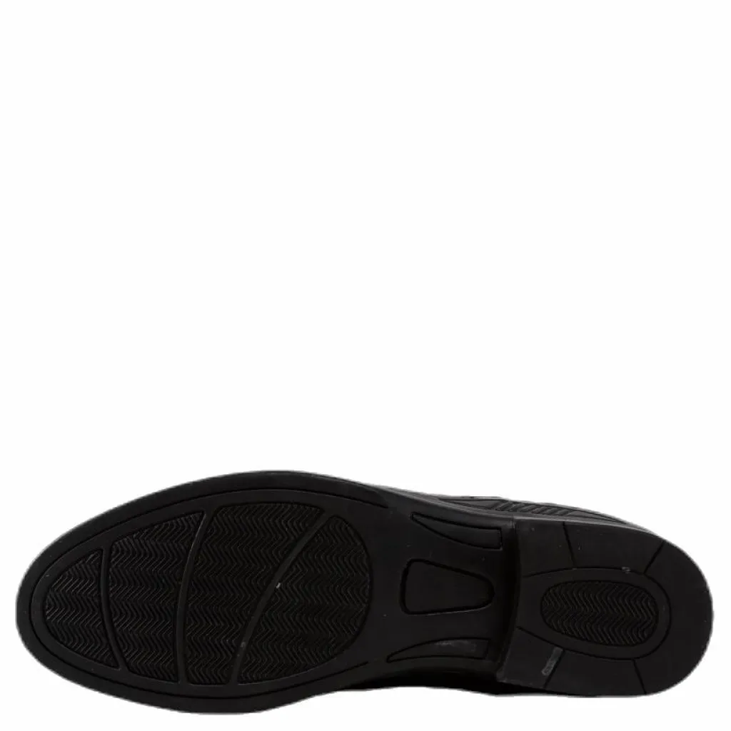 Jodhpur Sephora Lined Black*Jacson Discount