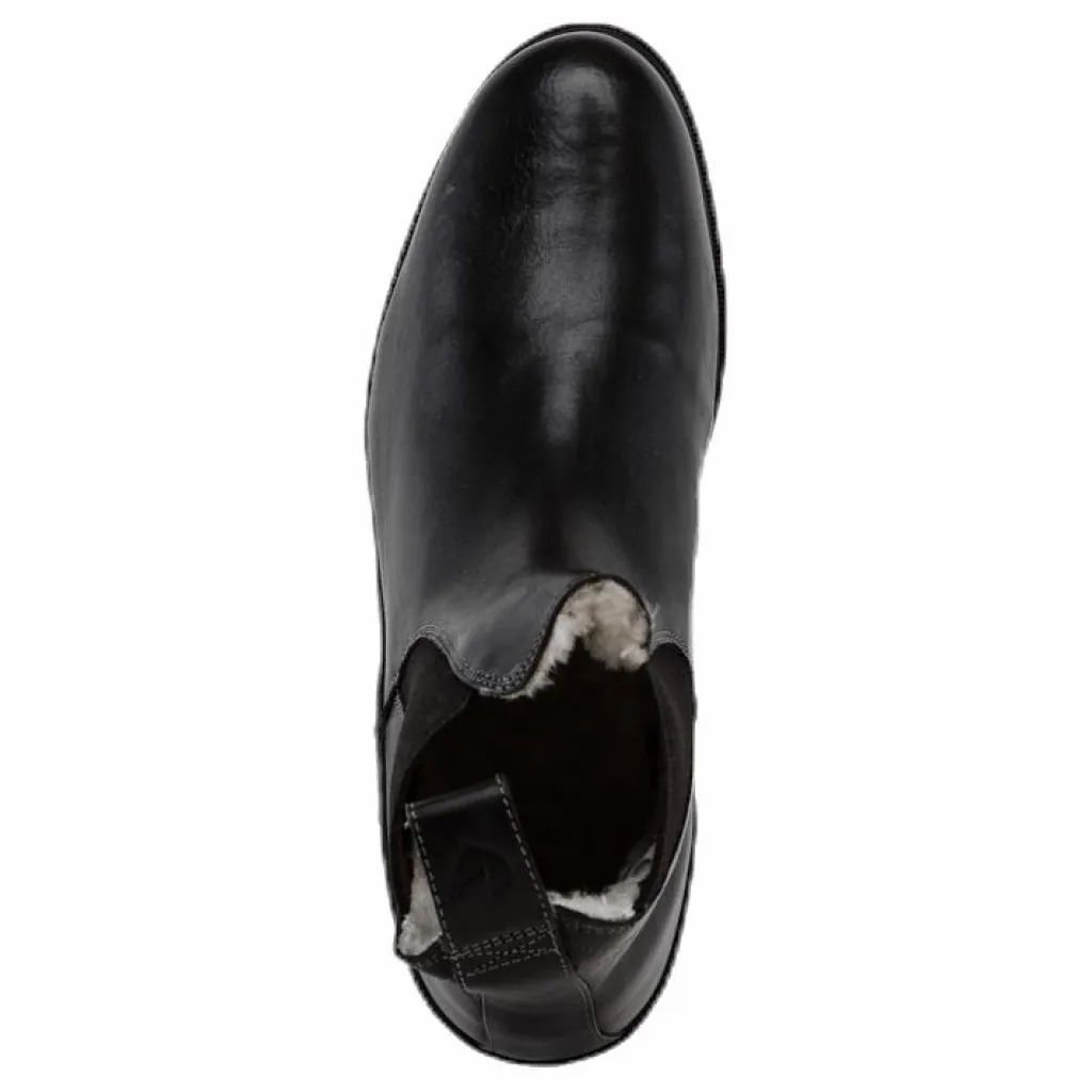 Jodhpur Sephora Lined Black*Jacson Discount