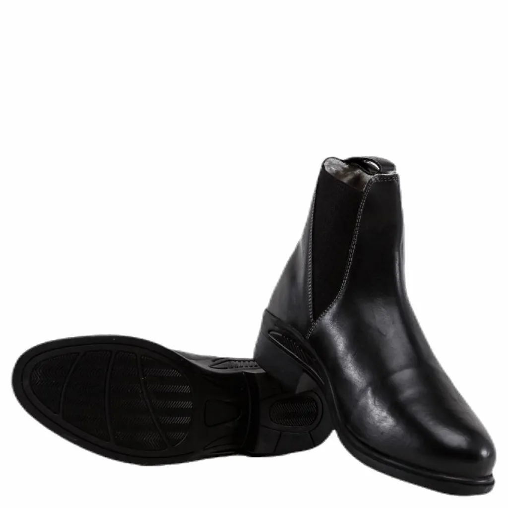 Jodhpur Sephora Lined Black*Jacson Discount