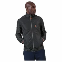 Joe Jacket Black*Weather Report