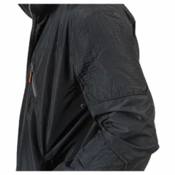 Joe Jacket Black*Weather Report