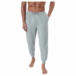 Calvin Klein Jogger Grey Heather Grå Online