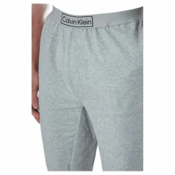 Calvin Klein Jogger Grey Heather Grå Online