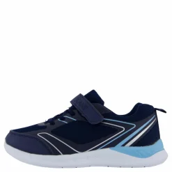 John Jr Blue*Exani Discount