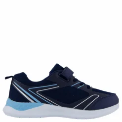 John Jr Blue*Exani Discount