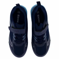 John Jr Blue*Exani Discount