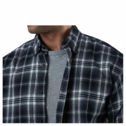 Jack & Jones Johnny Shirt Ls Patterned Mönstrad Online
