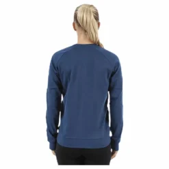 Jolina Tech Blue*Wyte Hot