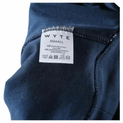 Jolina Tech Blue*Wyte Hot