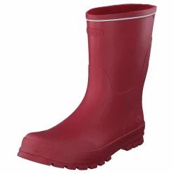 Viking Jolly Dark Red Röd Online