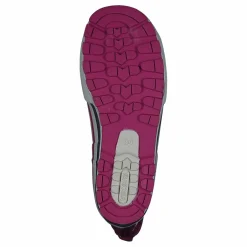 Viking Jolly Fuchsia/White Rosa Discount