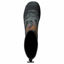 Viking Jolly Print Black/sun Grå och Flerfärgad Outlet