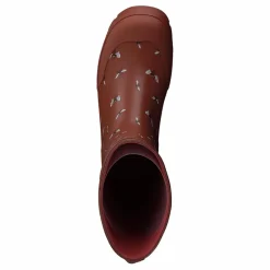 Jolly Print Cognac/white*Viking Online