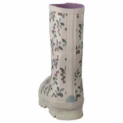Viking Jolly Print Light Pink/olive Beige Hot
