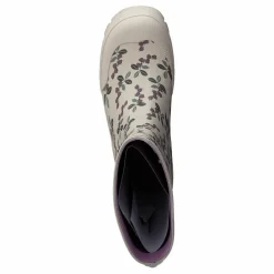 Viking Jolly Print Light Pink/olive Beige Hot