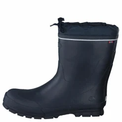 Viking Jolly Thermo Navy/grey Svart Hot