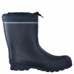 Viking Jolly Thermo Navy/grey Svart Hot
