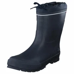 Viking Jolly Thermo Navy/grey Svart Hot