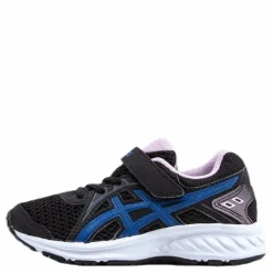 ASICS Jolt 2 PS Pink/Black Rosa och Svart Hot
