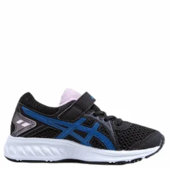 ASICS Jolt 2 PS Pink/Black Rosa och Svart Hot