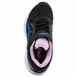 ASICS Jolt 2 PS Pink/Black Rosa och Svart Hot