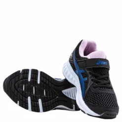 ASICS Jolt 2 PS Pink/Black Rosa och Svart Hot