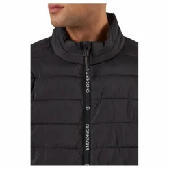 Jonatan Usx Jkt Black*Didriksons New
