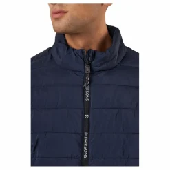 Jonatan Usx Jkt Blue*Didriksons