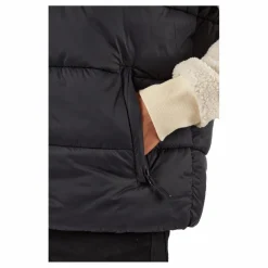 Tuxer Jonathan Waistcoat Black Svart Online