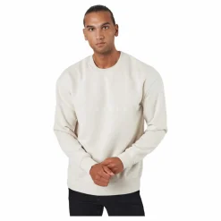 Jorcopenhagen Big Sweat Crew N Moonbeam*Jack & Jones New