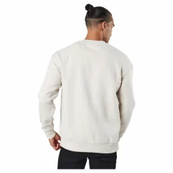 Jorcopenhagen Big Sweat Crew N Moonbeam*Jack & Jones New