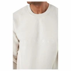 Jorcopenhagen Big Sweat Crew N Moonbeam*Jack & Jones New
