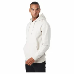 Jack & Jones Jorcopenhagen Sweat Hood Noos Moonbeam Vit New