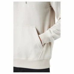 Jack & Jones Jorcopenhagen Sweat Hood Noos Moonbeam Vit New