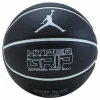Nike EQ Jordan Hyper Grip 4P White/Black
