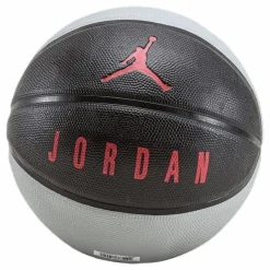 Jordan Playground 8P  Black/Grey/Red*Nike EQ New