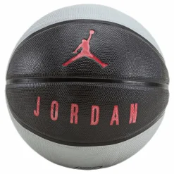 Jordan Playground 8P  Black/Grey/Red*Nike EQ New
