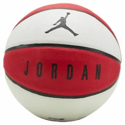 Jordan Playground 8P  White/Black/Red*Nike EQ Sale