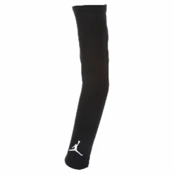 Jordan Shooter Sleeves White/Black*Nike EQ Sale