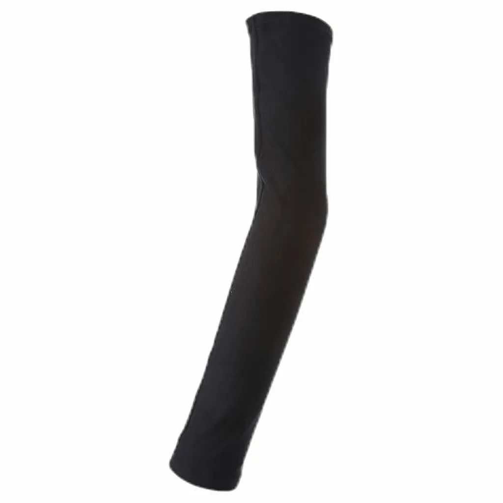 Jordan Shooter Sleeves White/Black*Nike EQ Sale