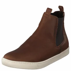 Björn Borg Jorden Chs W Tan Brun