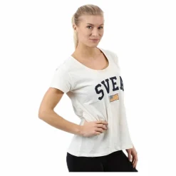 Josefin Tee White*Svea Discount