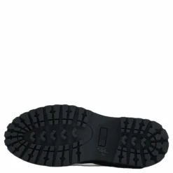 NOUN Josie Chunky Boots Black Svart Sale