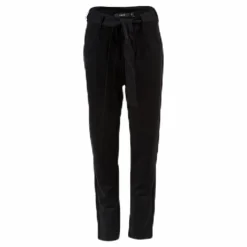 Josseoma Ancle Reg Slim Pant Black*Name It Discount