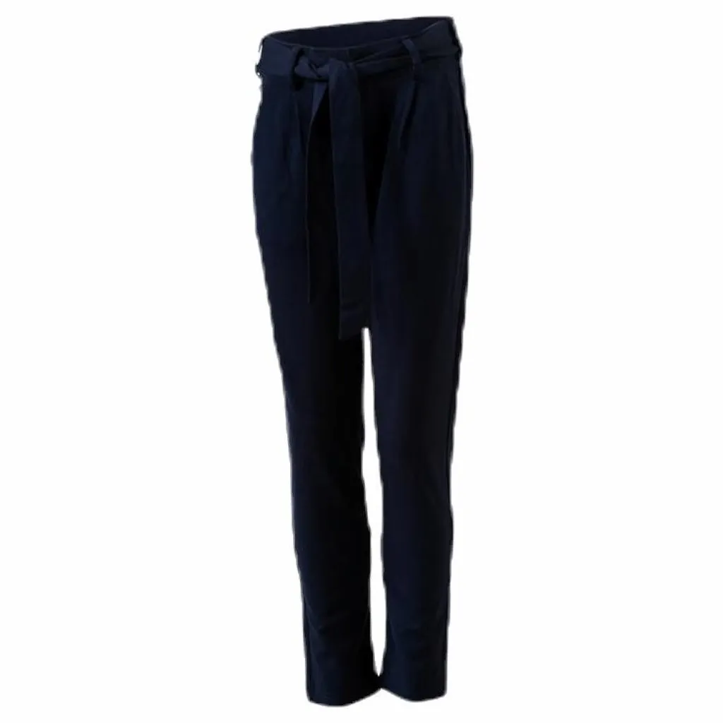 Josseoma Ancle Reg Slim Pant Blue*Name It