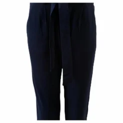 Josseoma Ancle Reg Slim Pant Blue*Name It