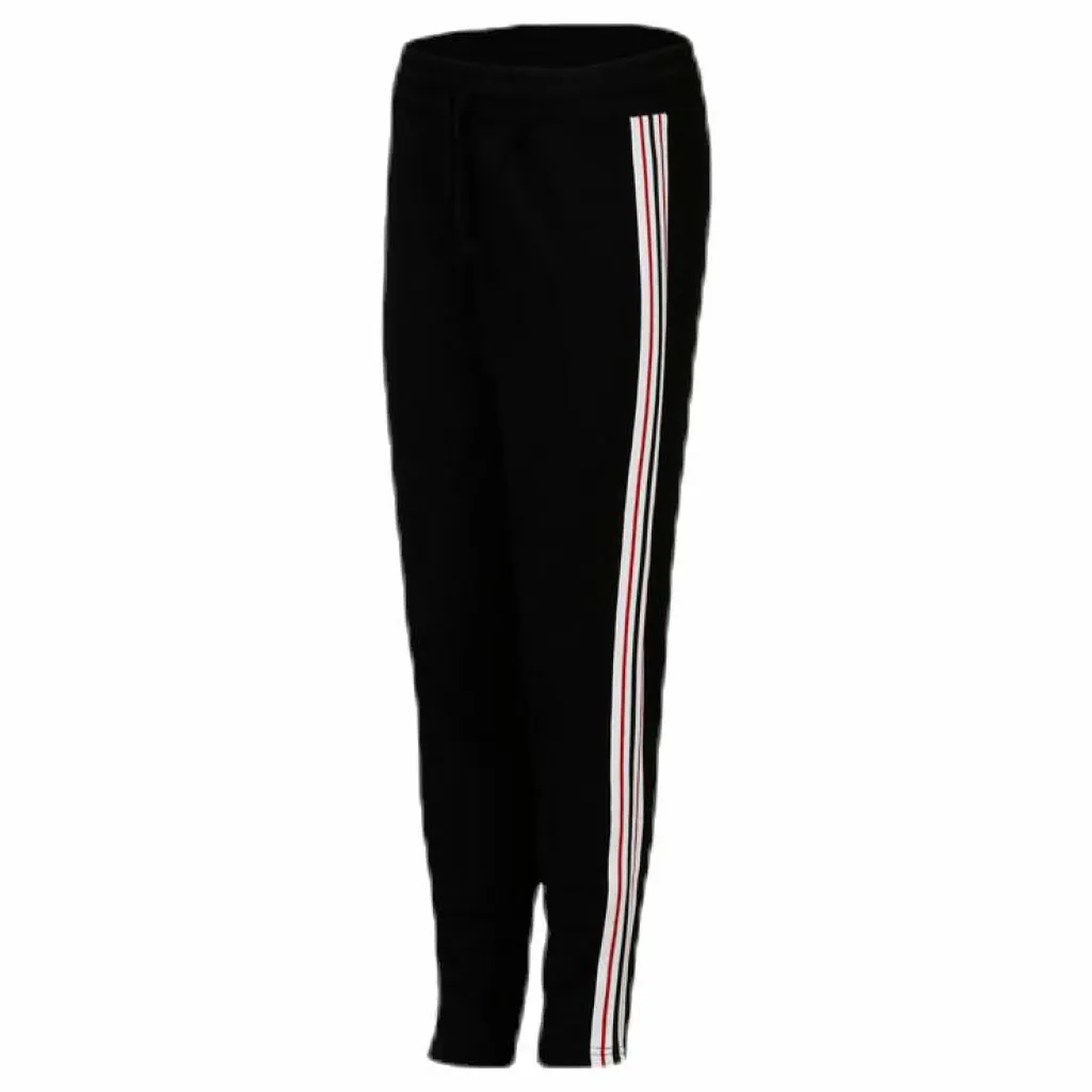 Jossesab Reg Slim Pant Black*Name It Discount